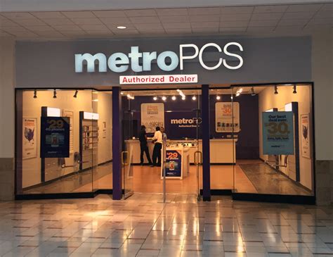 metropcs authorized dealer mobile phone store