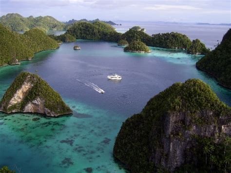 Raja Ampat Archipelago, Best Place for Diving in Indonesia  