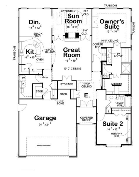 ideas   bedroom house plans  pinterest small house floor plans retirement