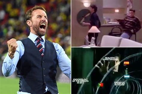 football s coming home the best spoof videos ahead of england vs sweden world cup clash daily