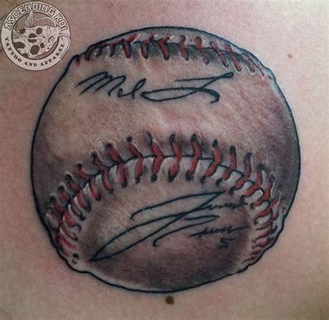 tattoos sports sportstattoos baseball baseballtattoos softball tattoos sport tattoos dad
