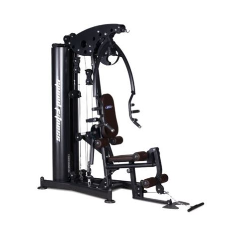 Speed Fitness Chest Sf 179 Multipurpose Home Gym Machine Id 20330871262