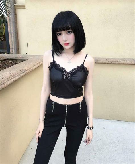 pin on goth girl s