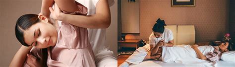 bangkok rarinjinda wellness spa with premium thai massage trazy your
