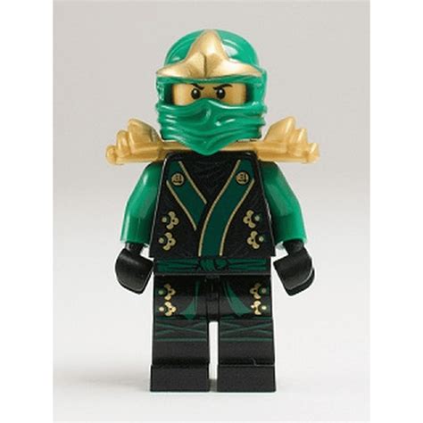 lego ninjago lloyd  final battle minifigure walmartcom