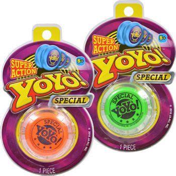 super action special edition yoyo classic toys play activities special