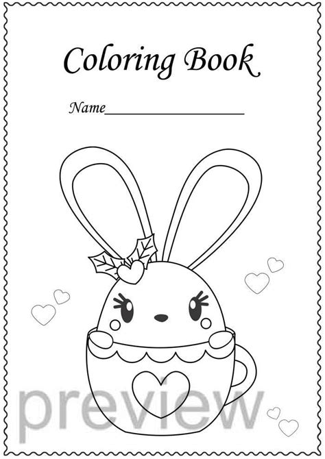 valentines day coloring pages  coloring book etsy valentines