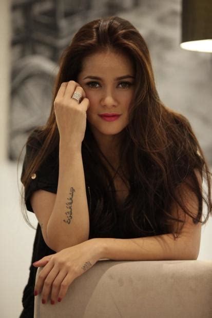 artis artis cantik dan seksi olla ramlan indonesian sexy artist