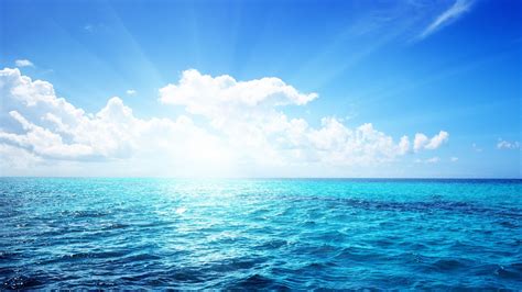 blue sea wallpapers group