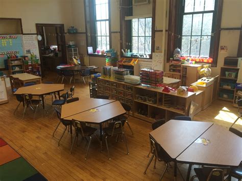 what s it like in a pre k classroom a classroom layout the