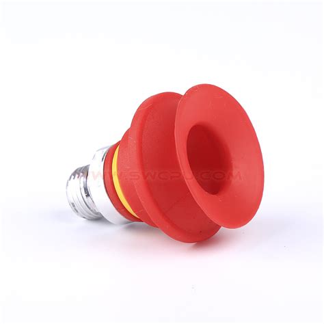 Custom Rubber Bellows Suction Cup China Custom Suction Cups And