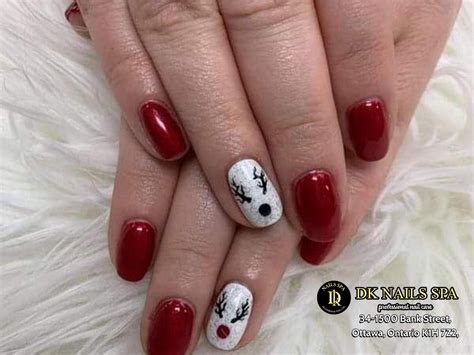 nailstyle    manicure  dk nail spa creative