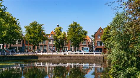 hoorn  day itinerary  hoorn  netherlands visiting  dutch countryside