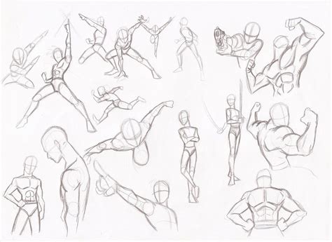 battle poses drawing  getdrawingscom   personal  battle poses drawing   choice