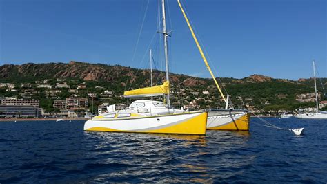 catamarans  sale outremer  outremer yachtingoutremer  multihulls world