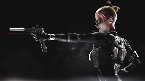 Cassie Cage Music Fitness And Motivational Wallpapers