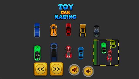toy car assets gamedev market