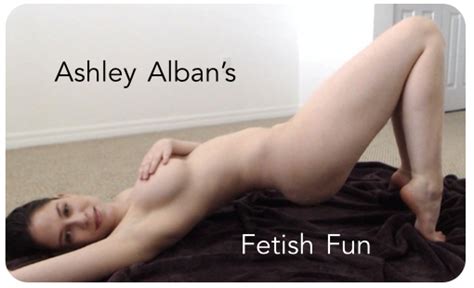 ashley alban sucks fucks and shakes