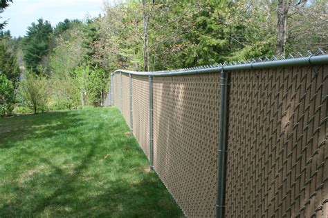 chain link penney fence londonderry nh fence company supplying quality fence products