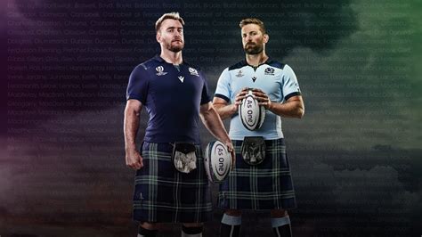 join  clan  scotland kit revealed youtube