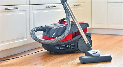 surprising    vacuum cleaner