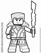 Ninjago Zane Coloriage Lego Coloring Pages Ausmalbilder Imprimer Cole Drawing Dessin Colorier Go Colouring Printable Kx Kinder Lloyd Kai Dessins sketch template