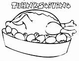 Meal Coloring Designlooter Thanksgiving Turkey 18kb 464px sketch template