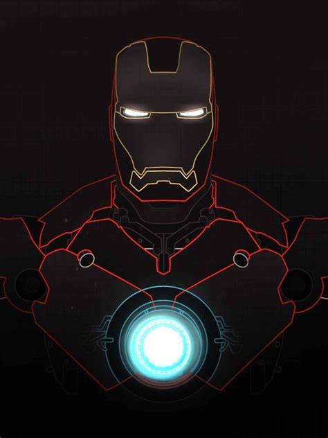 cool iron man marvel comic  wallpapers wallpaper cave