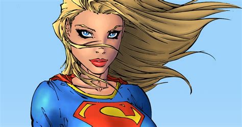 More Characters And Plot Points Revealed For Supergirl Series — Geektyrant