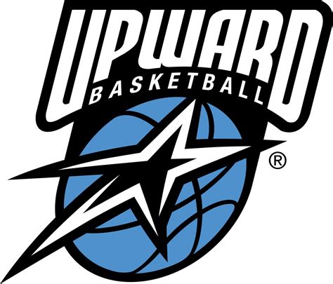 upward basketball