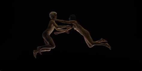 Nude Video Celebs Lena Lapres Nude Osmosis S01e02 08