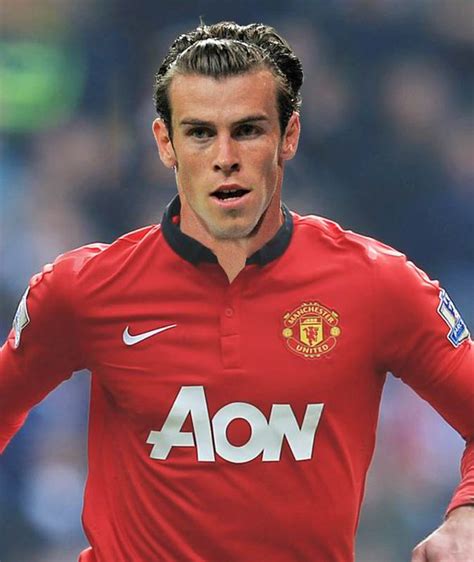bale gareth bale leaving real madrid  manchester united  agent