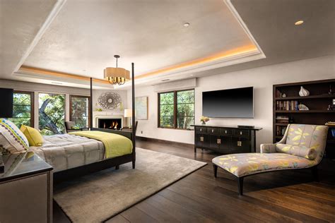 master suite sanctuary luxury homes home house interior decor