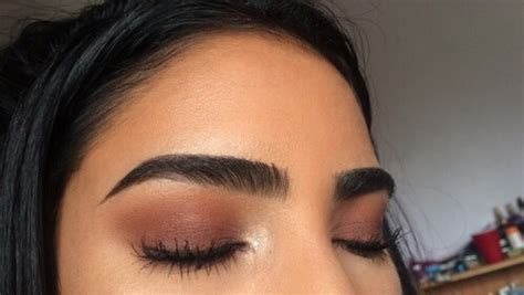 Brows On Fleek Image 3523041 By Helena888 On
