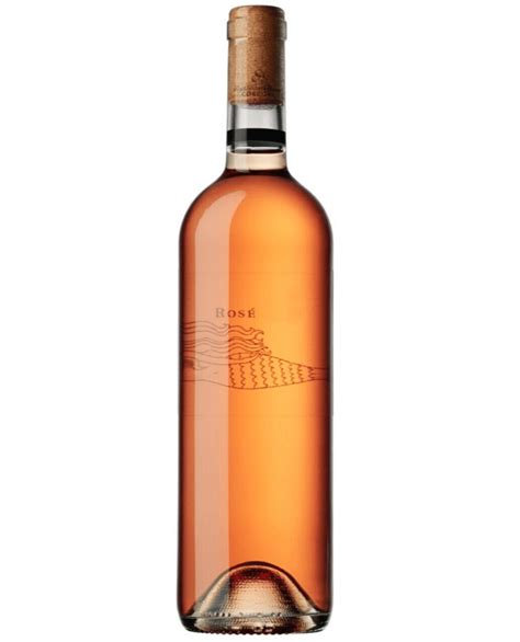 corcova rose editie limitata vin rose sec vinexpertro