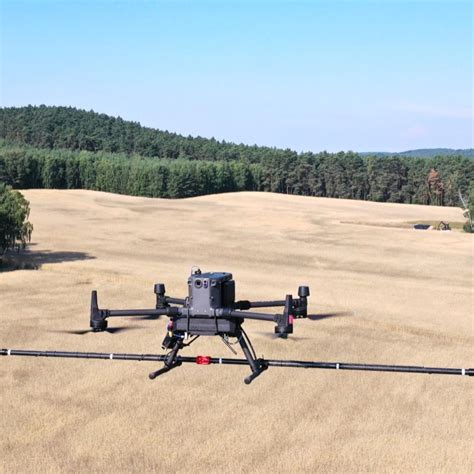 land  detection  munitions uxo  drones professional drones dji enterprise