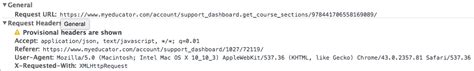 javascript ajax  http   https stack overflow