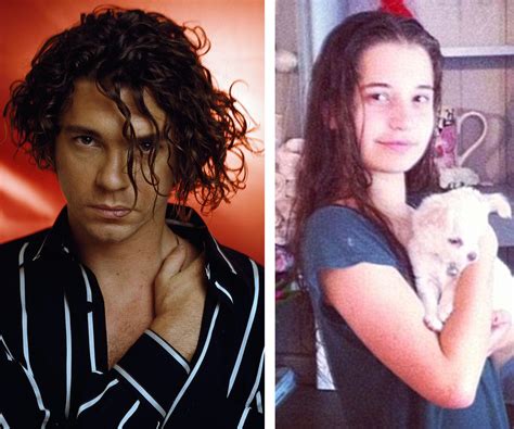 tiger lily hutchence 16 years after paula yates death now to love