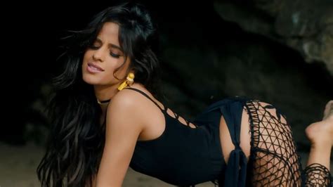Why Camila Cabello Left Fifth Harmony I Felt Sexualized Youtube