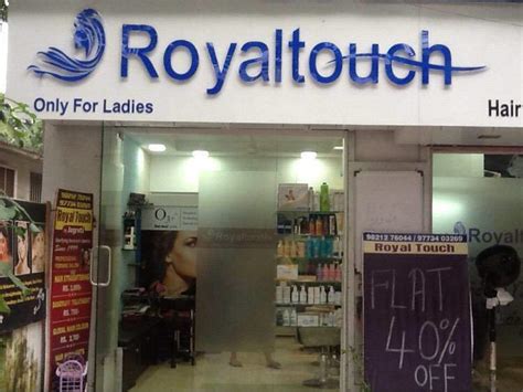 royal touch spa salon ghatkopar west mumbai reviews treatment