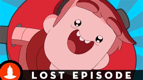 sugarbellies the lost episode bravest warriors season 1 lost episode on cartoon hangover