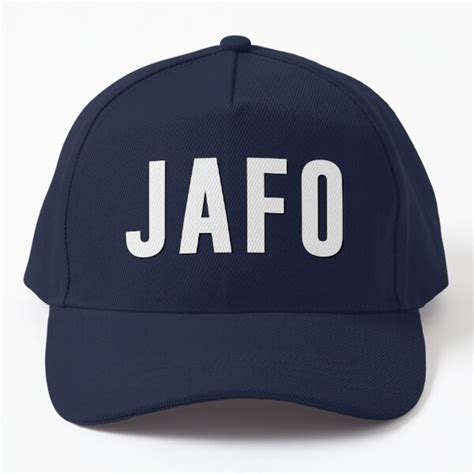 jafo   blue thunder observer cap  sale
