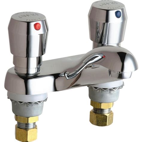 chicago faucets  abcp