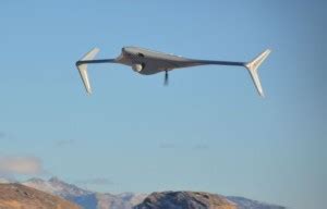 northrop grumman demonstrates electronic attack capability  bat unmanned aircraft uas vision