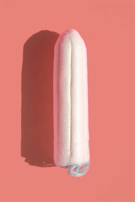 This Girl Left Her Tampon In For 9 Days And Almost Died Teen Vogue