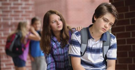 why addressing sexual harassment in middle school is vital