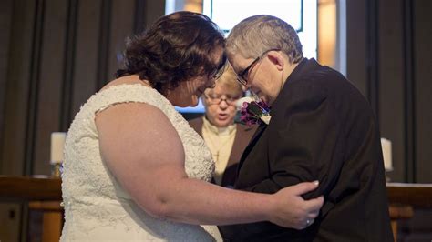 Alabama County Halts All Marriages After Same Sex Ruling