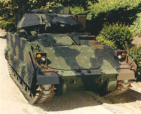 armored fighting vehicle identification afvid mm