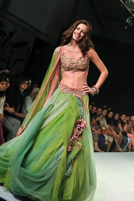 Lakme Fashion Week 2013 Grand Finale Priyanka Chopra Diya Mirza