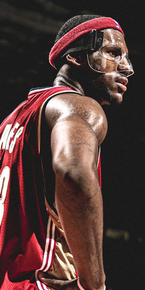 lebron james aesthetic wallpaper in 2022 lebron james nba pictures